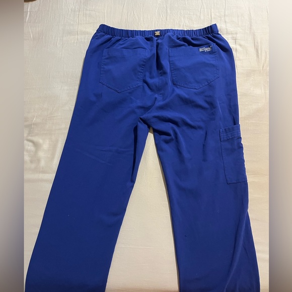 Grey’s Anatomy womens scrub pants size small - Picture 2 of 4